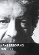 Hans Baschang Grafiker & Künstler